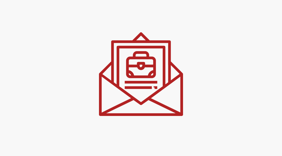 展示招待状PDF